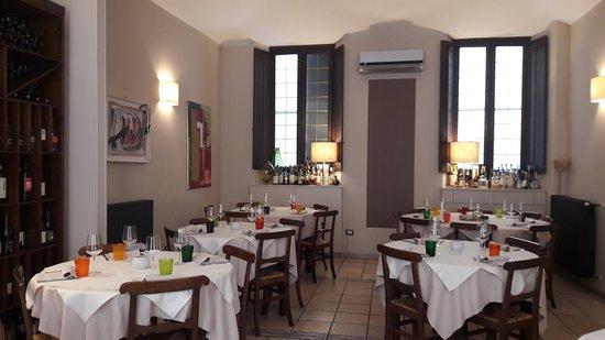 Osteria della Luna in Brodo